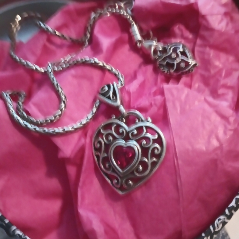 Brighton necklace